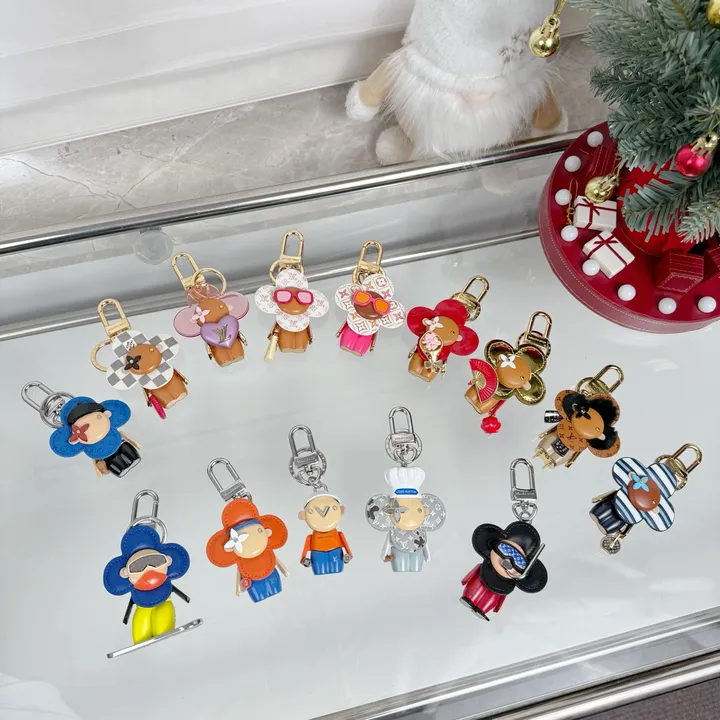 スーパーコピー ルイヴィトン キーホルダー