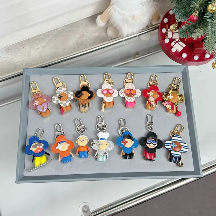 スーパーコピー ルイヴィトン キーホルダー