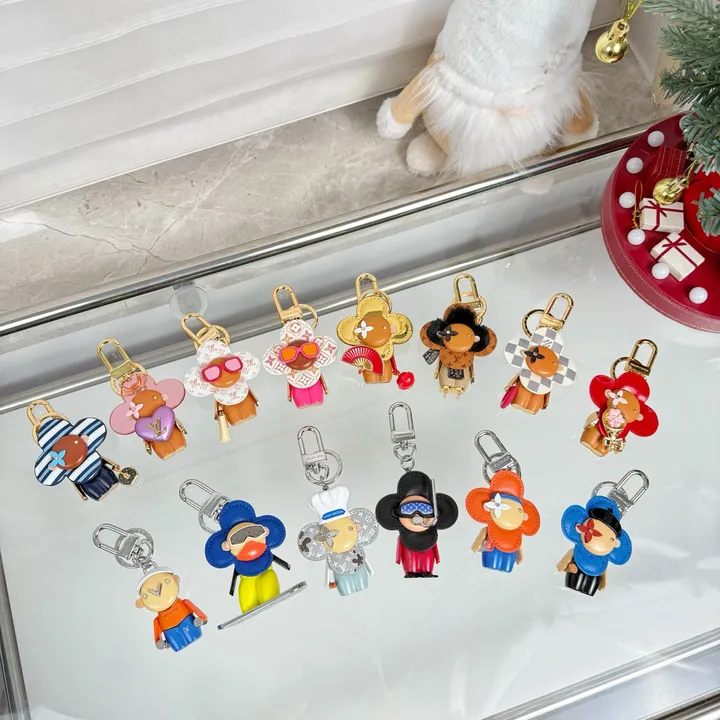 スーパーコピー ルイヴィトン キーホルダー