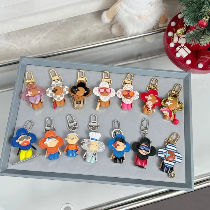 スーパーコピー ルイヴィトン キーホルダー