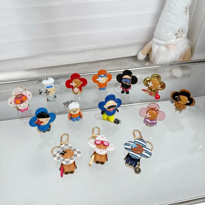 スーパーコピー ルイヴィトン キーホルダー