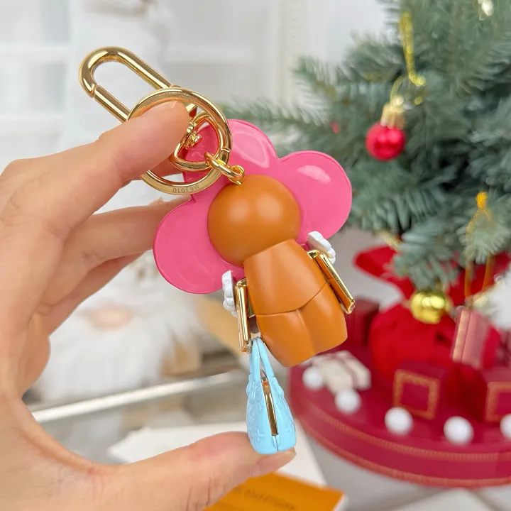 スーパーコピー ルイヴィトン キーホルダー