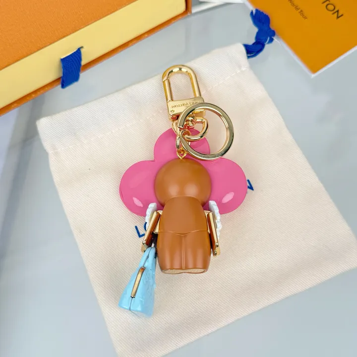 スーパーコピー ルイヴィトン キーホルダー