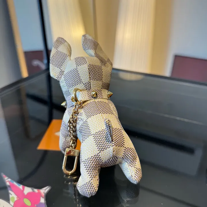 スーパーコピー ルイヴィトン キーホルダー