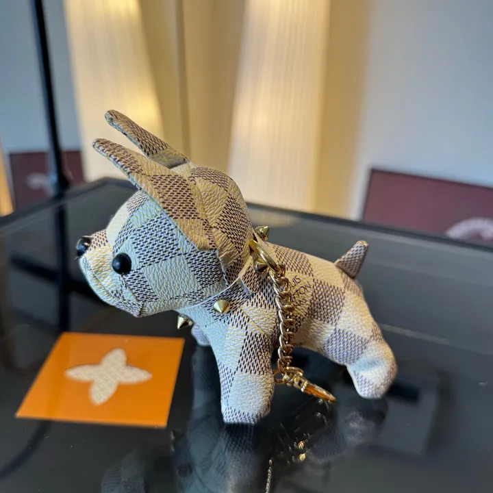 スーパーコピー ルイヴィトン キーホルダー