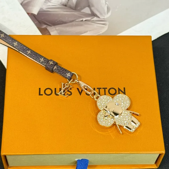 スーパーコピー ルイヴィトン キーホルダー