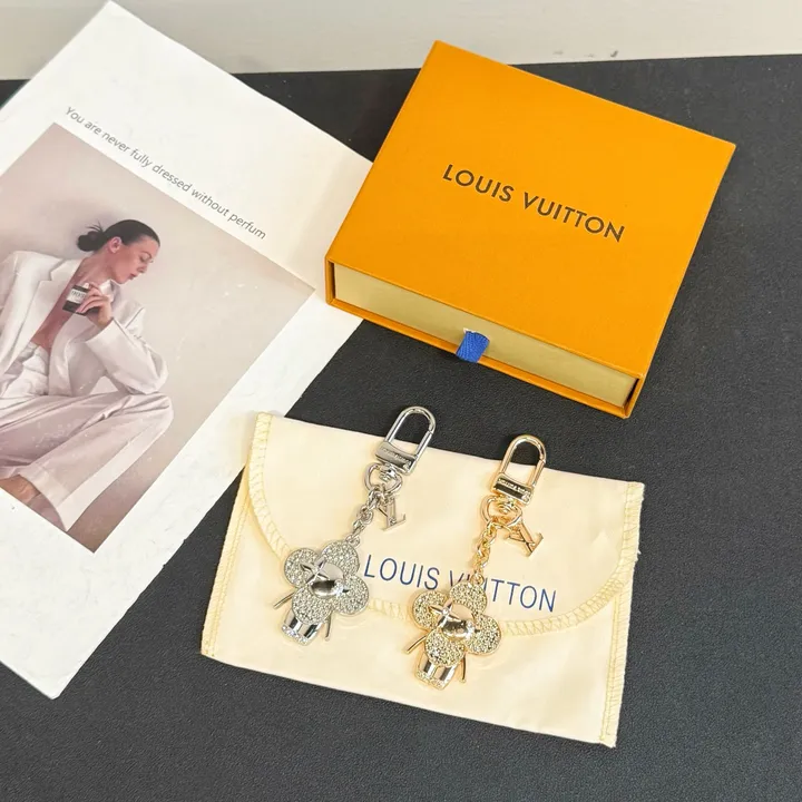 スーパーコピー ルイヴィトン キーホルダー