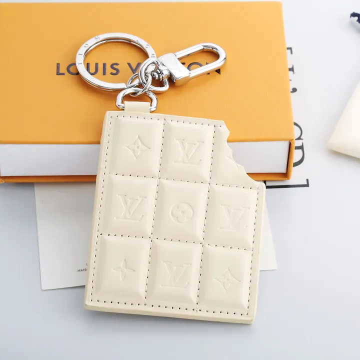 スーパーコピー ルイヴィトン キーホルダー
