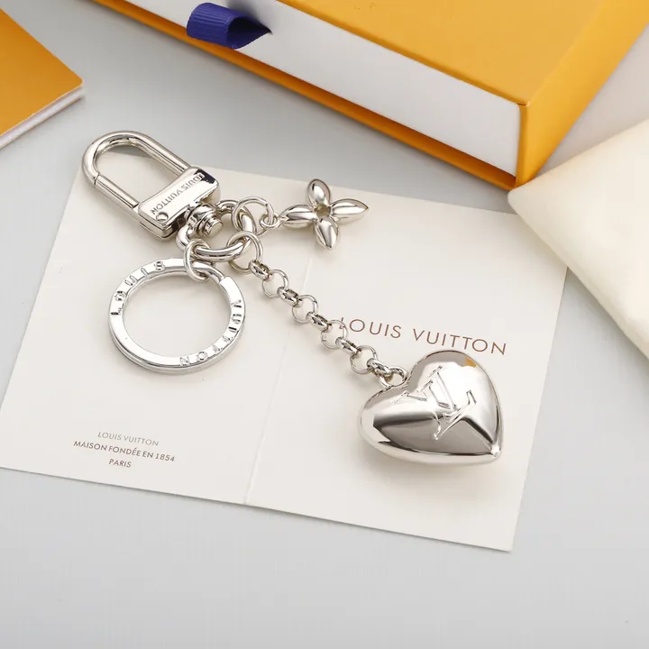 スーパーコピー ルイヴィトン キーホルダー