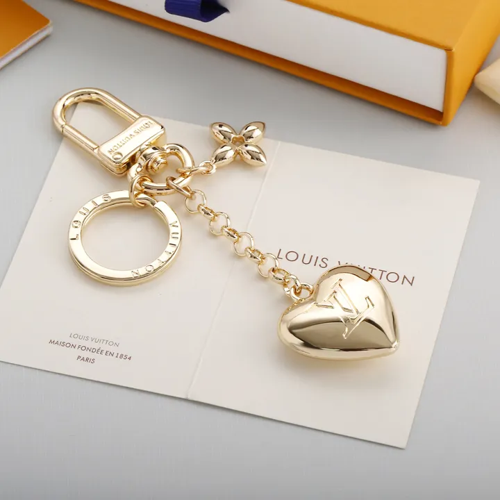 スーパーコピー ルイヴィトン キーホルダー