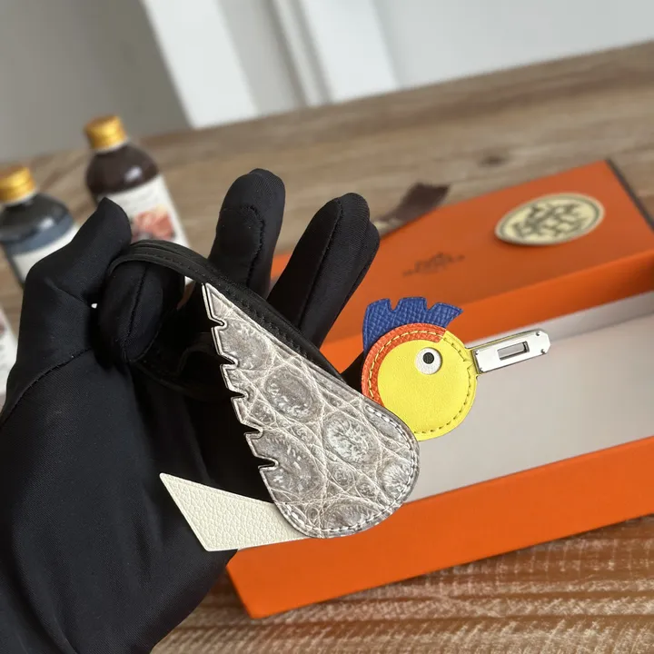 スーパーコピー エルメス キーホルダー