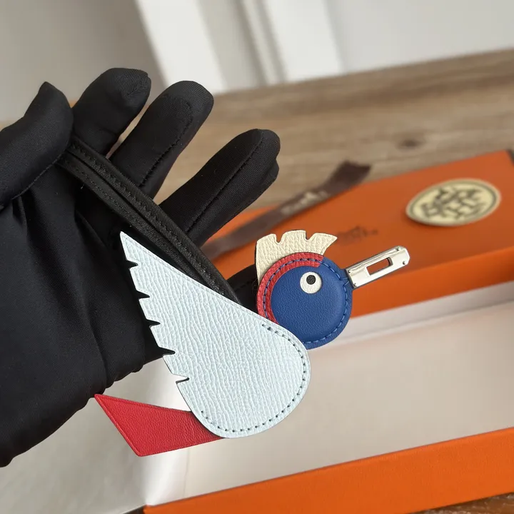 スーパーコピー エルメス キーホルダー