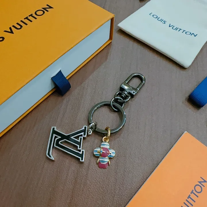 スーパーコピー ルイヴィトン キーホルダー