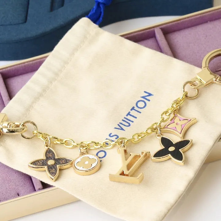 スーパーコピー ルイヴィトン キーホルダー