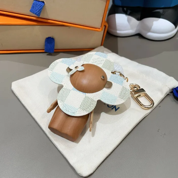 スーパーコピー ルイヴィトン キーホルダー