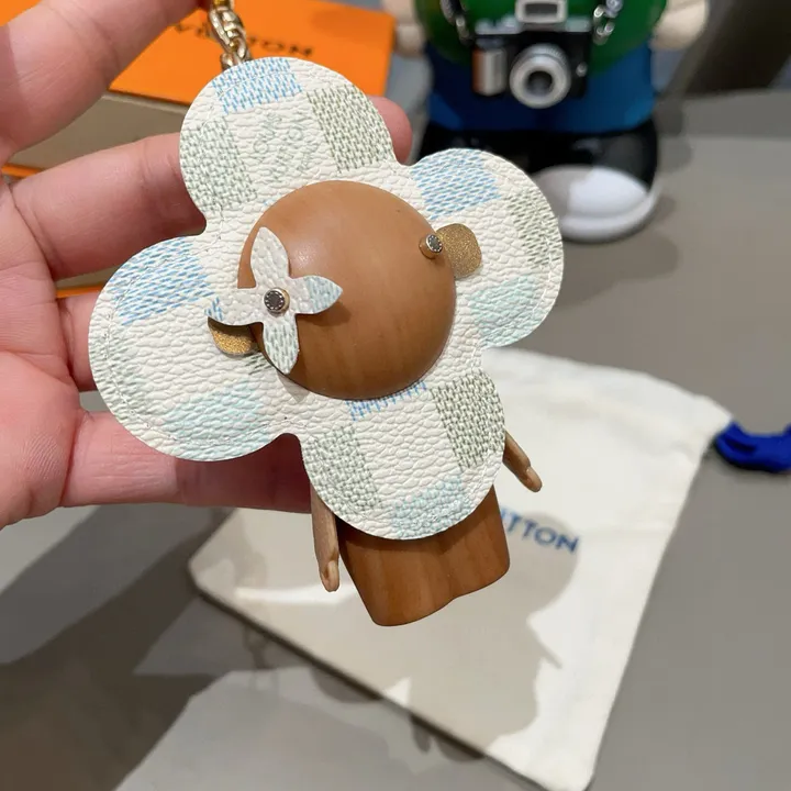 スーパーコピー ルイヴィトン キーホルダー