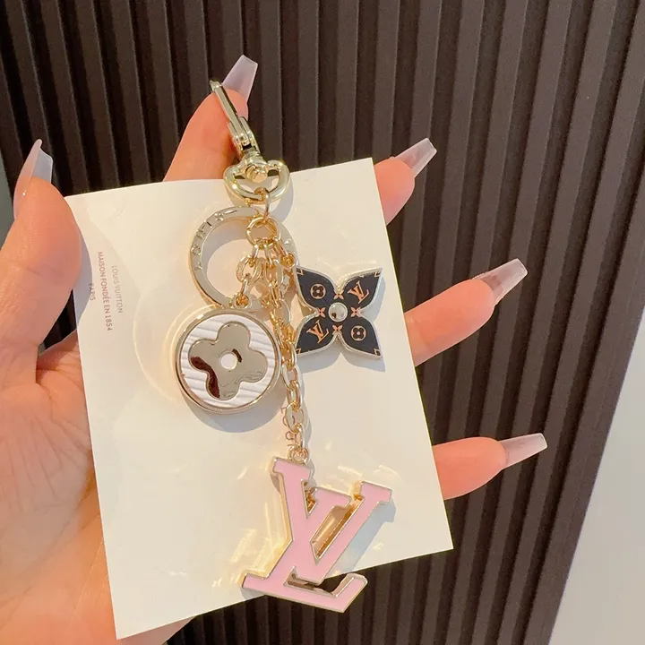 スーパーコピー ルイヴィトン キーホルダー