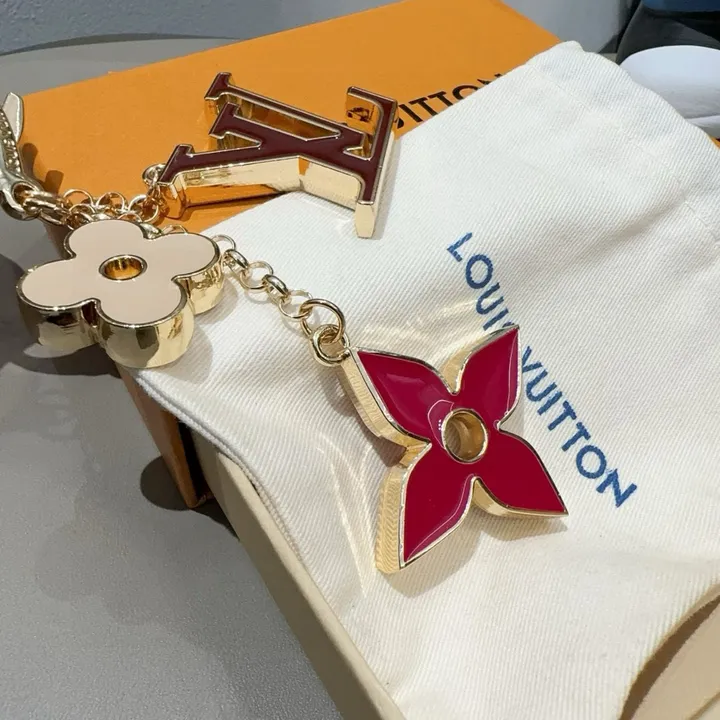 スーパーコピー ルイヴィトン キーホルダー