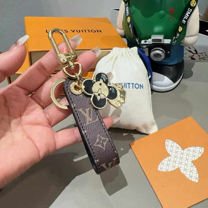スーパーコピー ルイヴィトン キーホルダー