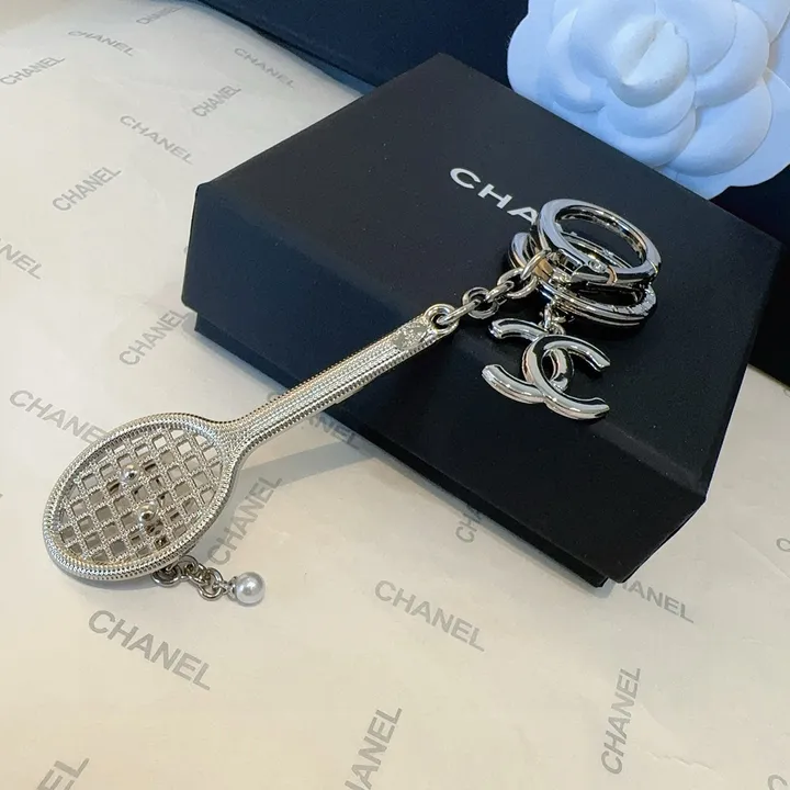 スーパーコピー シャネル キーホルダー