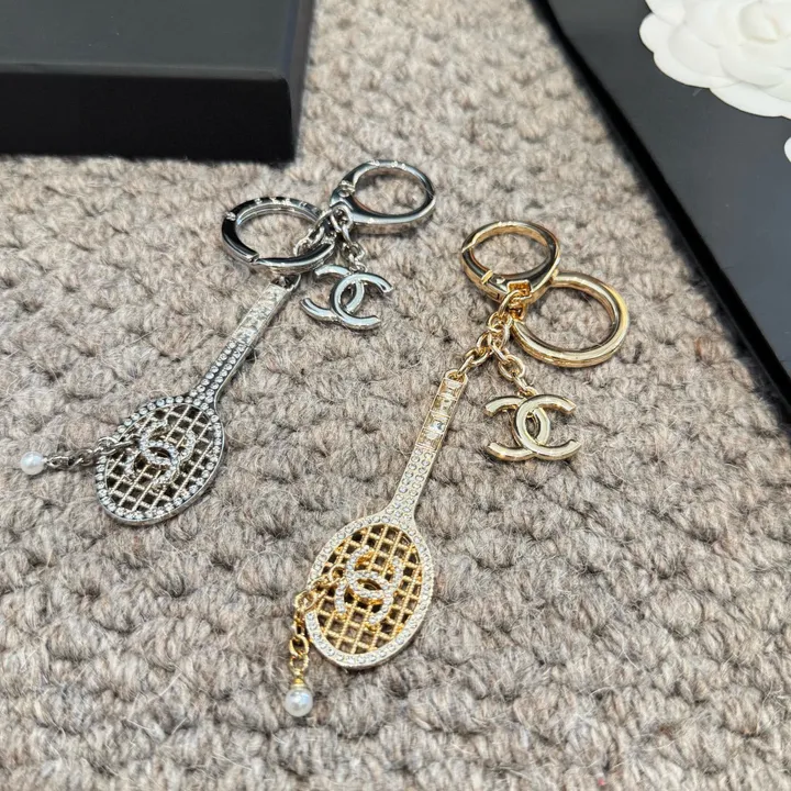 スーパーコピー シャネル キーホルダー