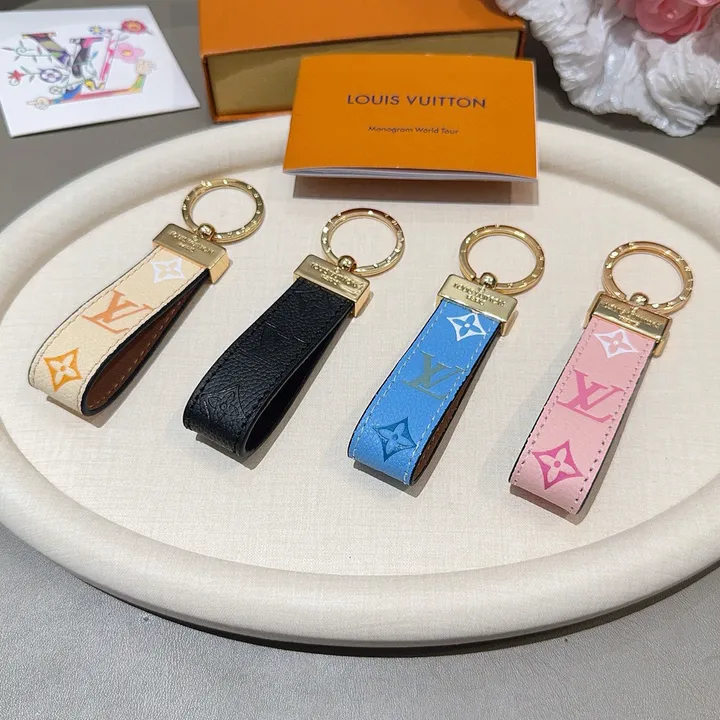 スーパーコピー ルイヴィトン キーホルダー