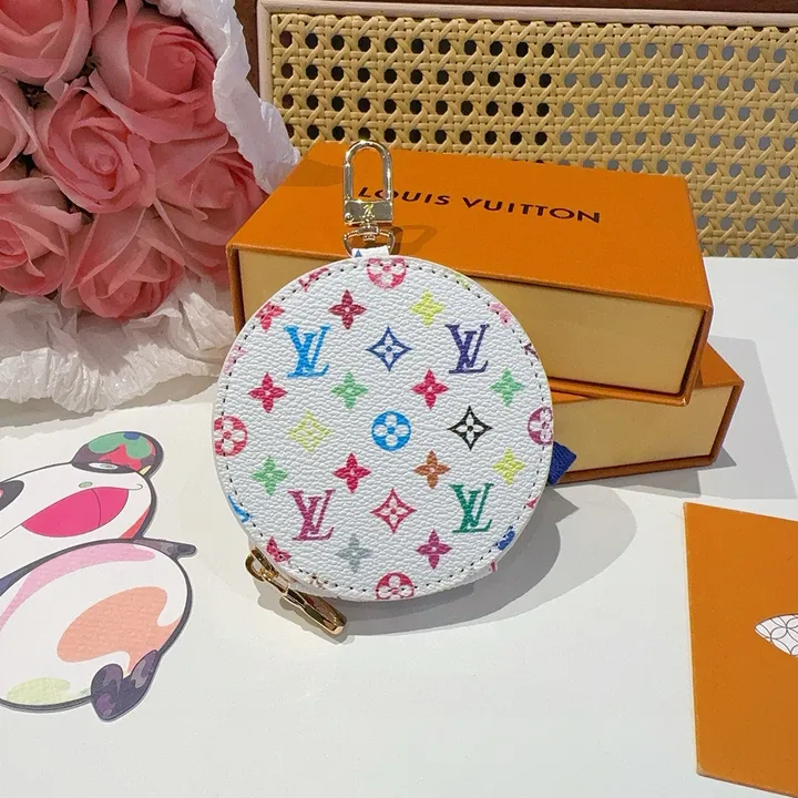 スーパーコピー ルイヴィトン キーホルダー