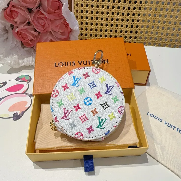 スーパーコピー ルイヴィトン キーホルダー