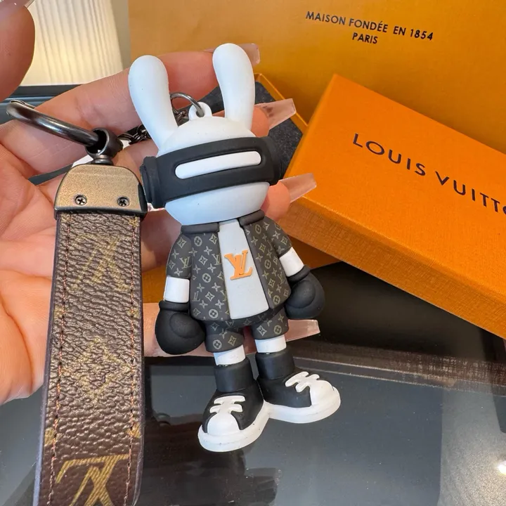スーパーコピー ルイヴィトン キーホルダー