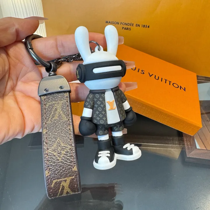 スーパーコピー ルイヴィトン キーホルダー
