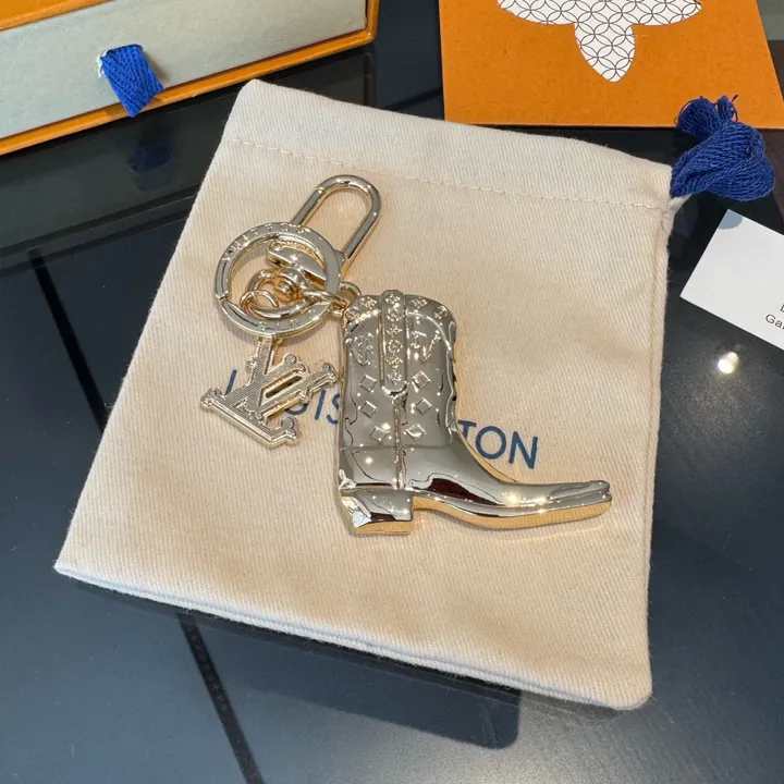 スーパーコピー ルイヴィトン キーホルダー
