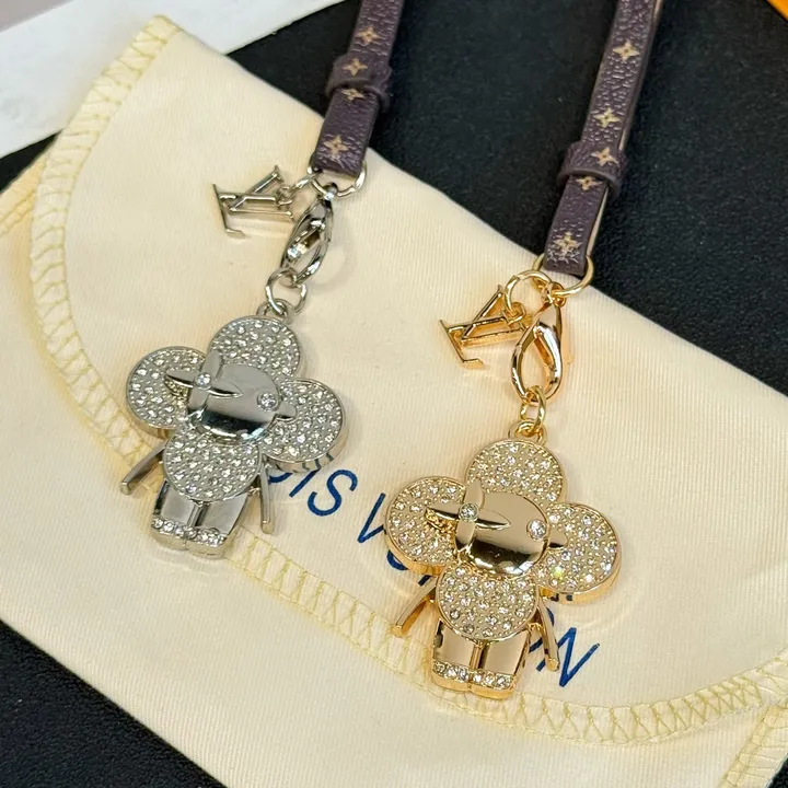 スーパーコピー ルイヴィトン キーホルダー