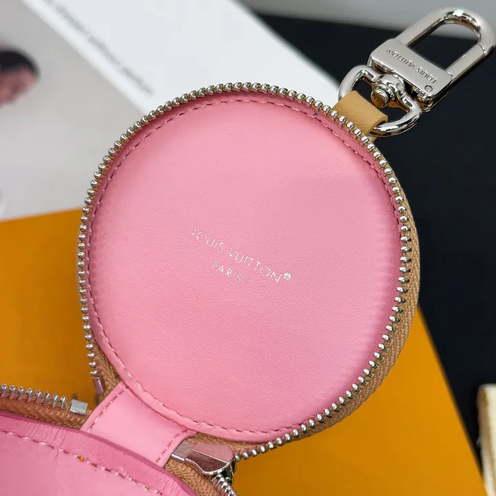 スーパーコピー ルイヴィトン キーホルダー