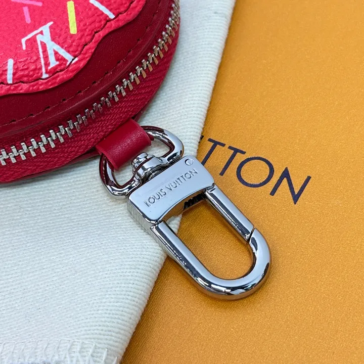 スーパーコピー ルイヴィトン キーホルダー