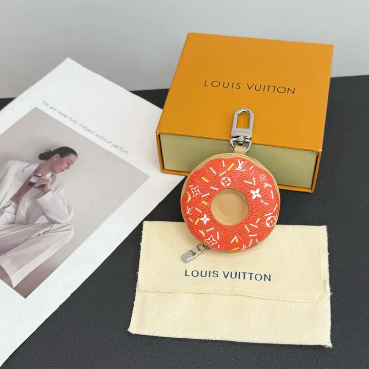 スーパーコピー ルイヴィトン キーホルダー
