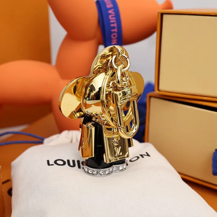 スーパーコピー ルイヴィトン キーホルダー