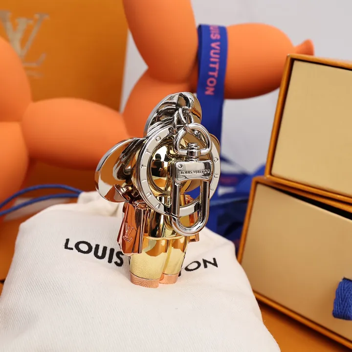 スーパーコピー ルイヴィトン キーホルダー