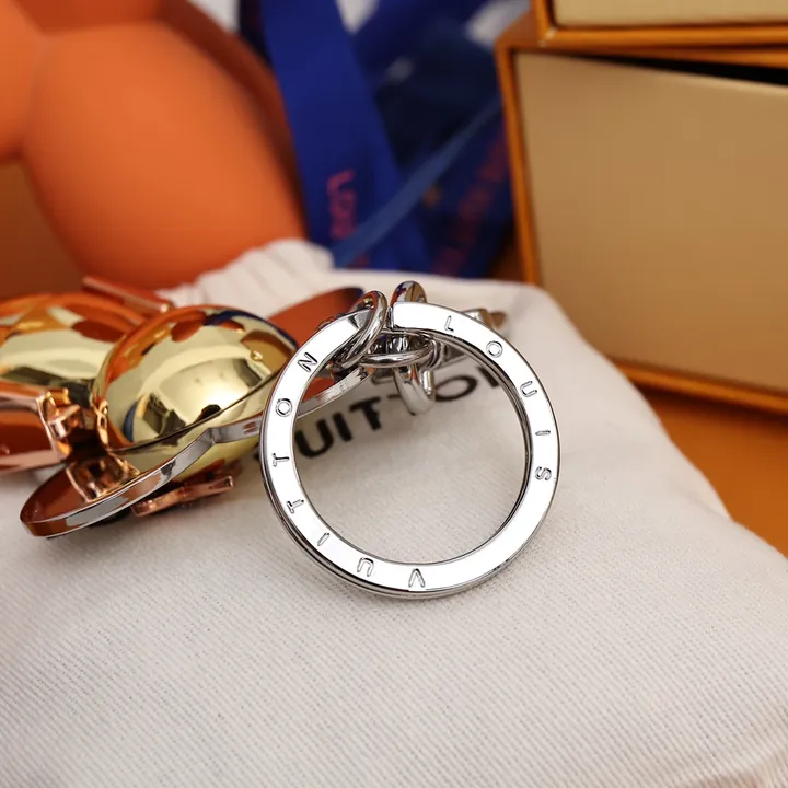 スーパーコピー ルイヴィトン キーホルダー