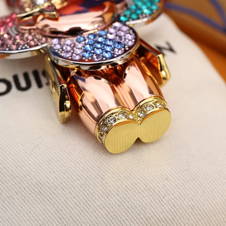 スーパーコピー ルイヴィトン キーホルダー