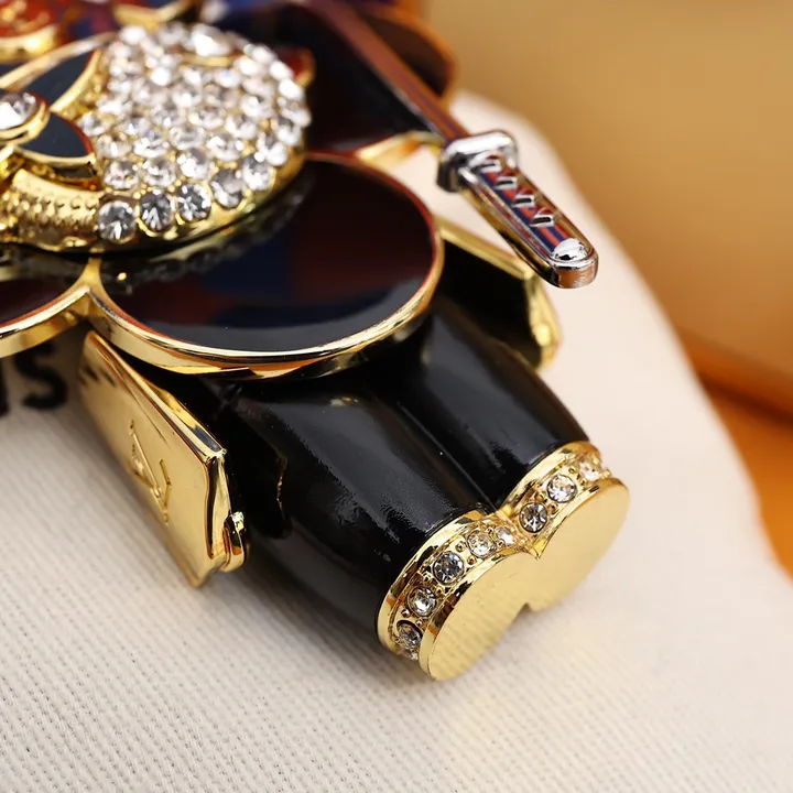 スーパーコピー ルイヴィトン キーホルダー