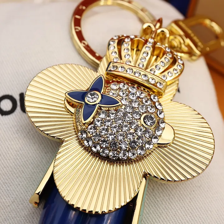 スーパーコピー ルイヴィトン キーホルダー