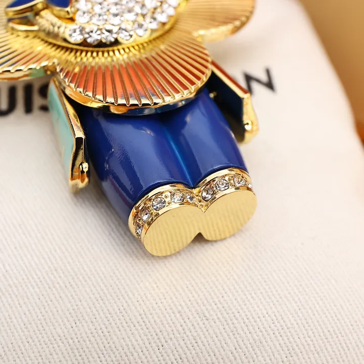 スーパーコピー ルイヴィトン キーホルダー