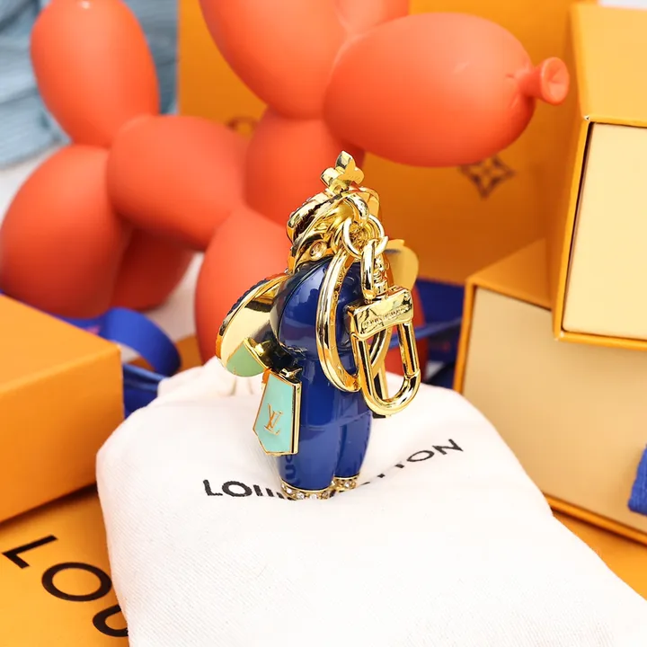 スーパーコピー ルイヴィトン キーホルダー