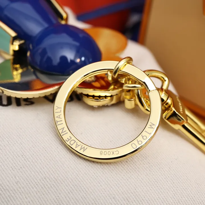 スーパーコピー ルイヴィトン キーホルダー