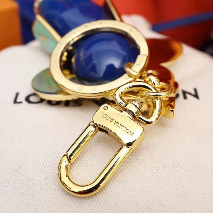 スーパーコピー ルイヴィトン キーホルダー