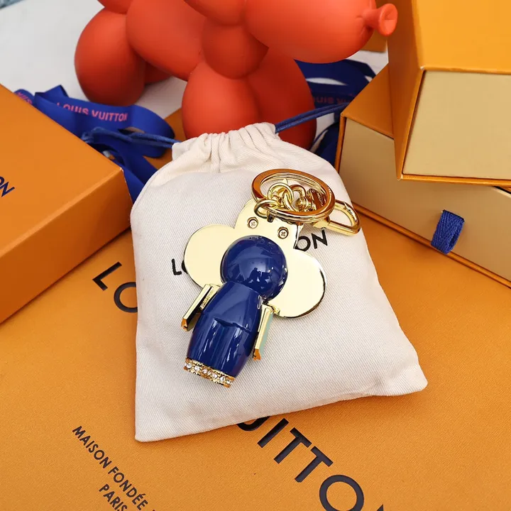 スーパーコピー ルイヴィトン キーホルダー