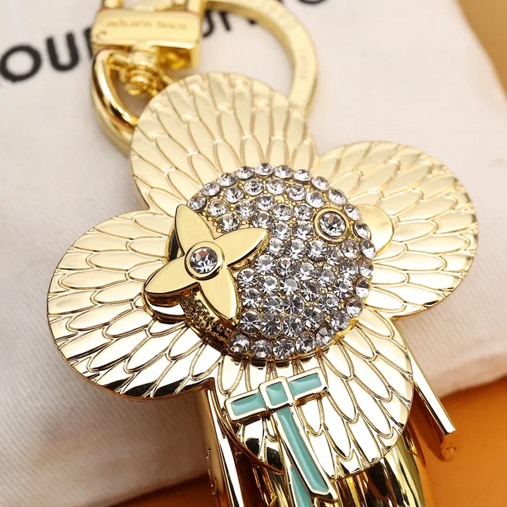 スーパーコピー ルイヴィトン キーホルダー