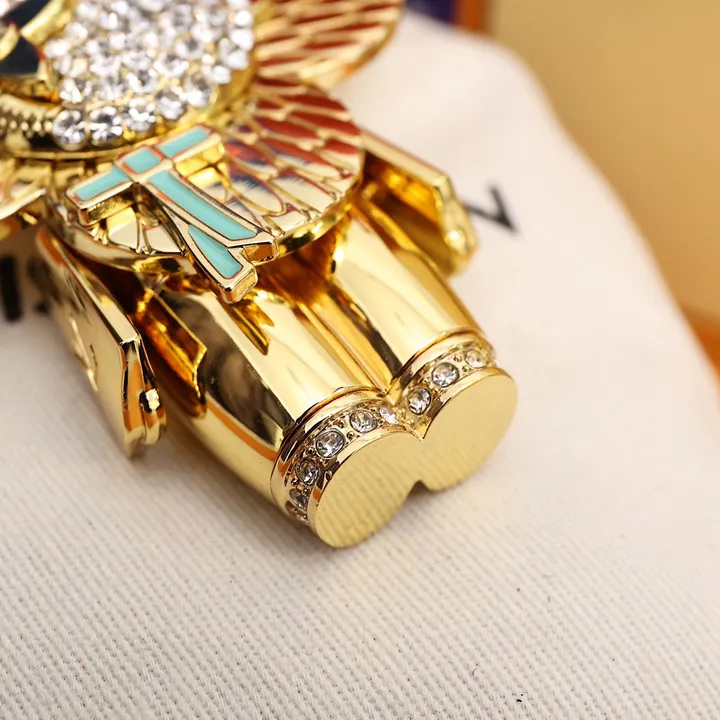 スーパーコピー ルイヴィトン キーホルダー