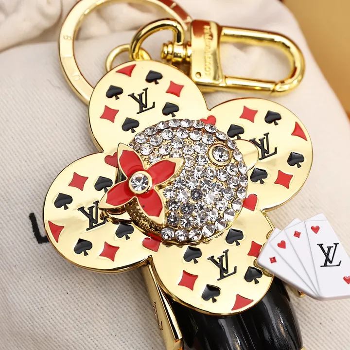 スーパーコピー ルイヴィトン キーホルダー