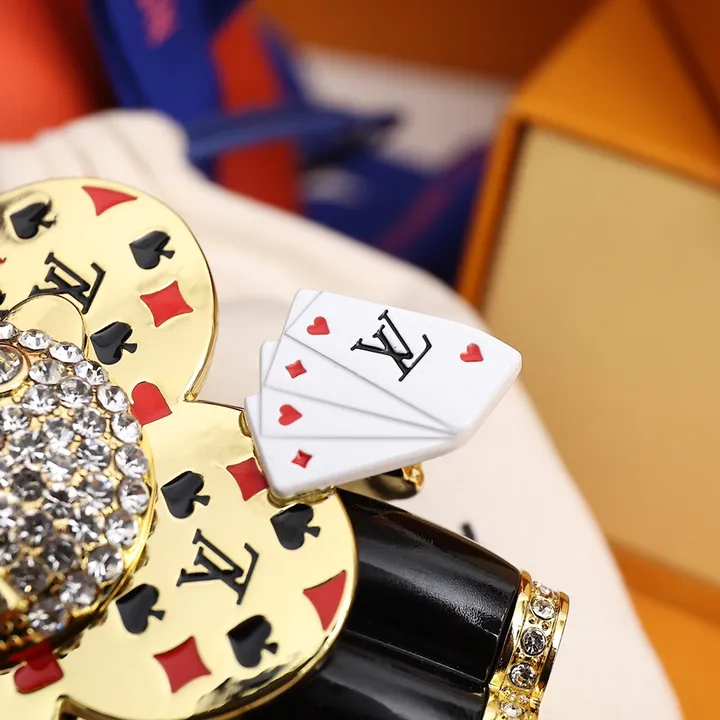 スーパーコピー ルイヴィトン キーホルダー